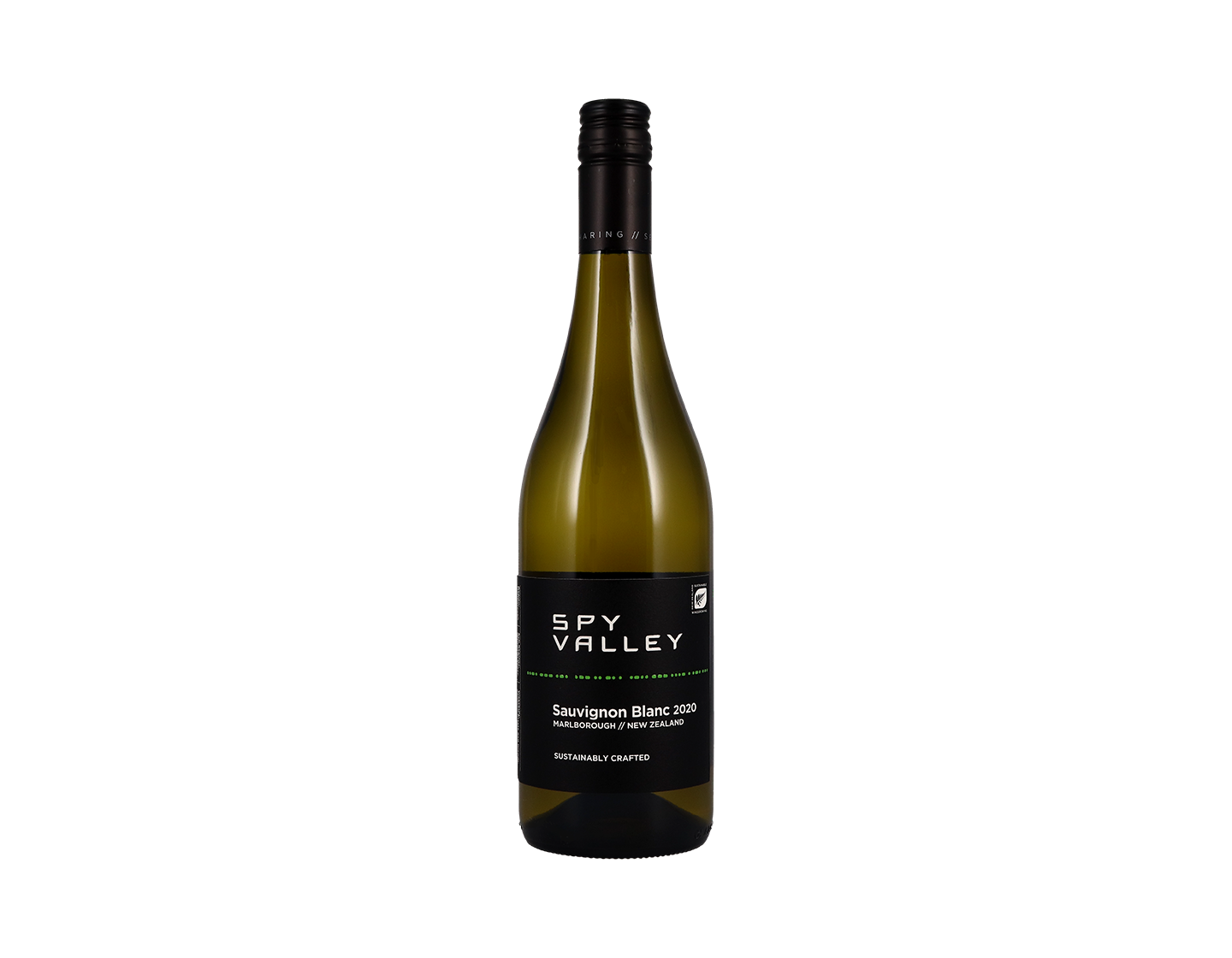 Spy Valley Marlborough Sauvignon Blanc 2020