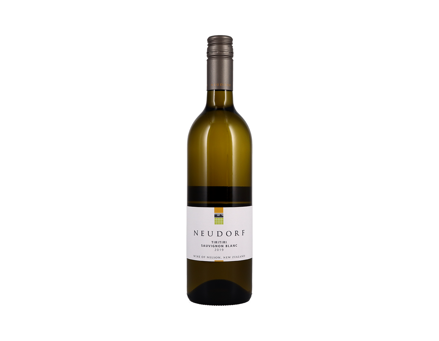 Neudorf Tiritiri Nelson Sauvignon Blanc 2019