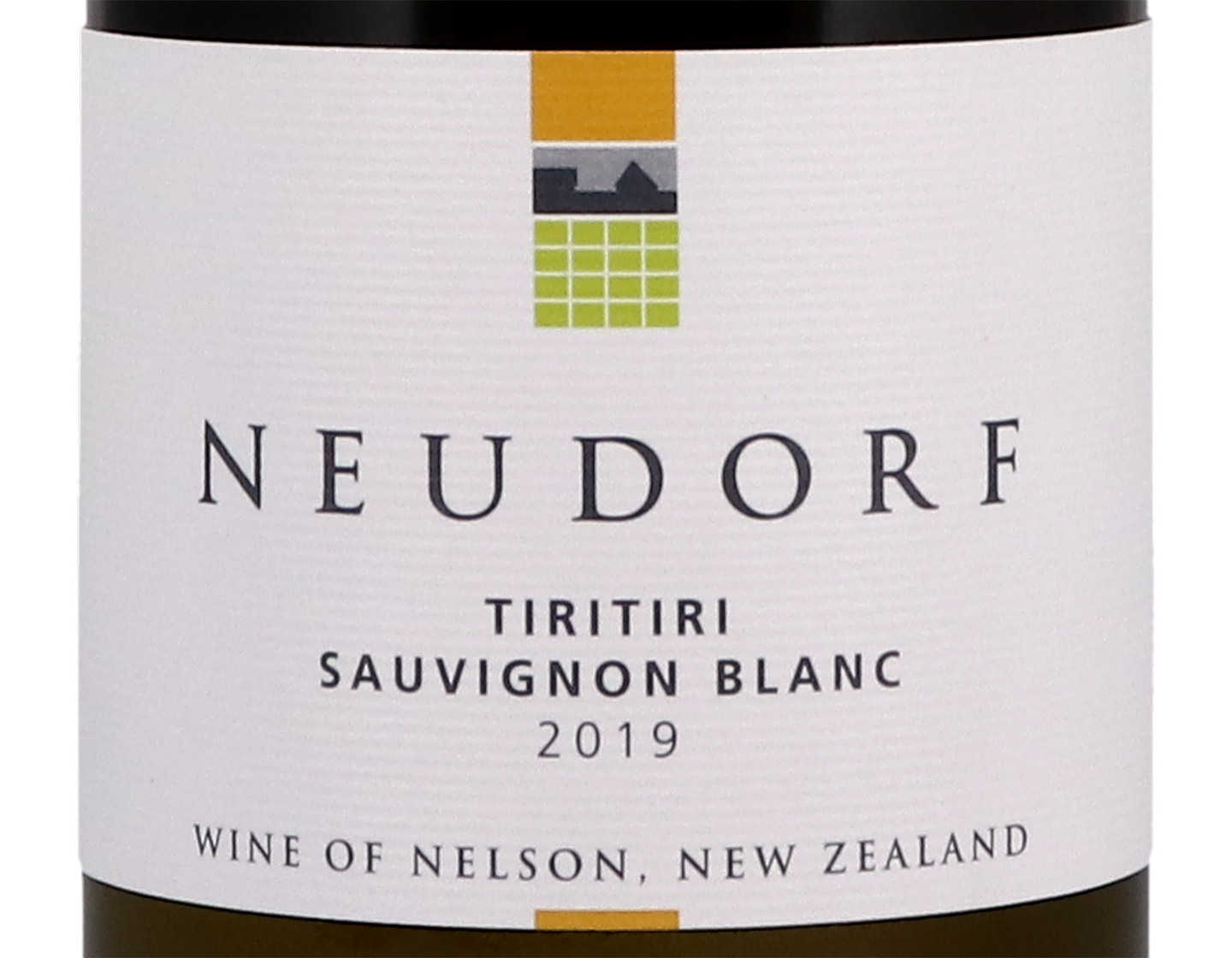 Neudorf Tiritiri Nelson Sauvignon Blanc 2019
