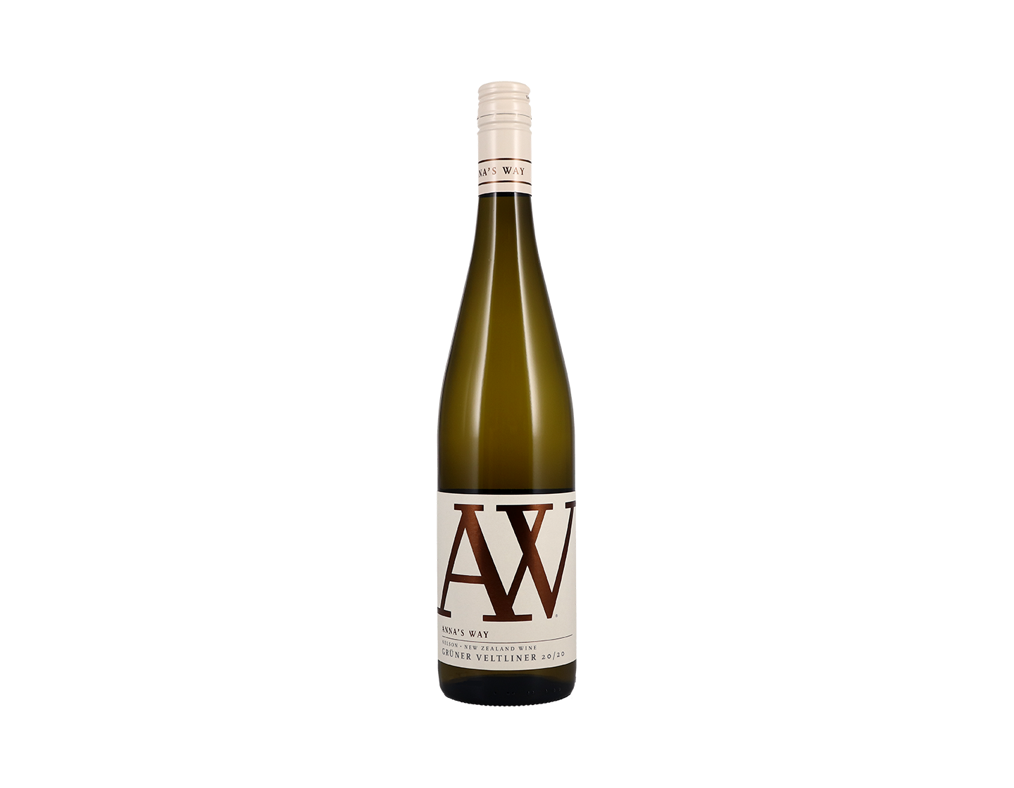 Anna's Way Nelson Grüner Veltliner 2020