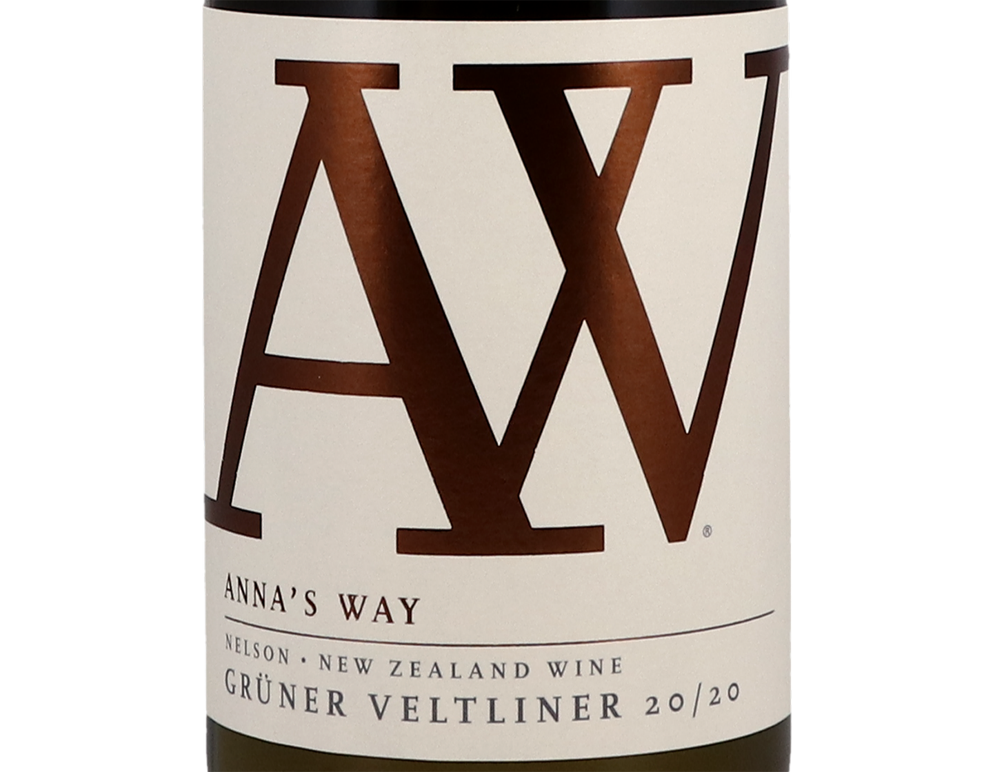 Anna's Way Nelson Grüner Veltliner 2020