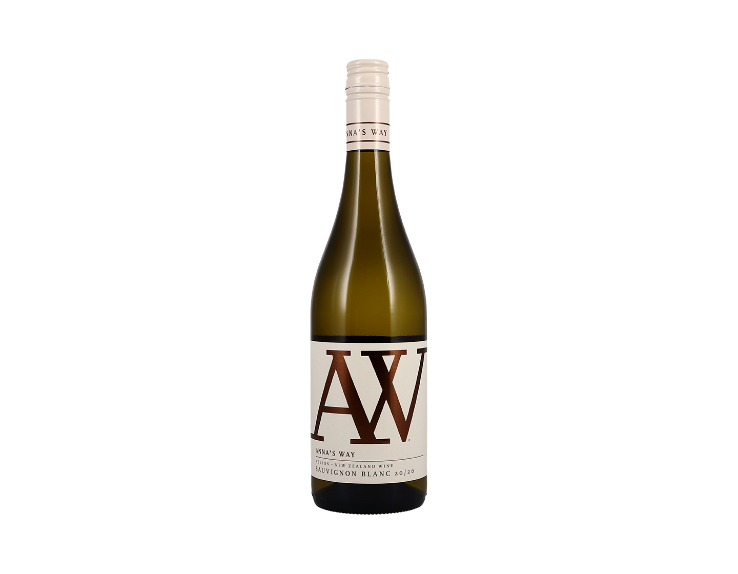 Anna's Way Nelson Sauvignon Blanc 2020