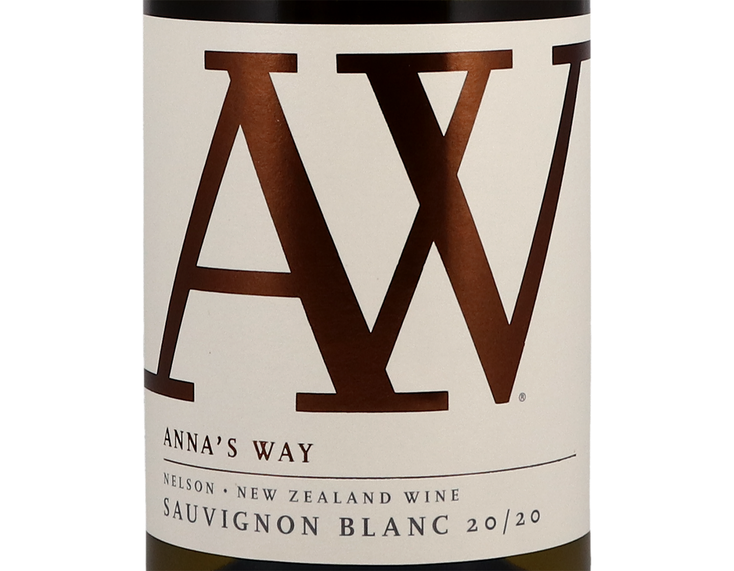 Anna's Way Nelson Sauvignon Blanc 2020