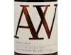 Anna's Way Nelson Sauvignon Blanc 2020 view 2