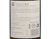 Anna's Way Nelson Sauvignon Blanc 2020 view 3