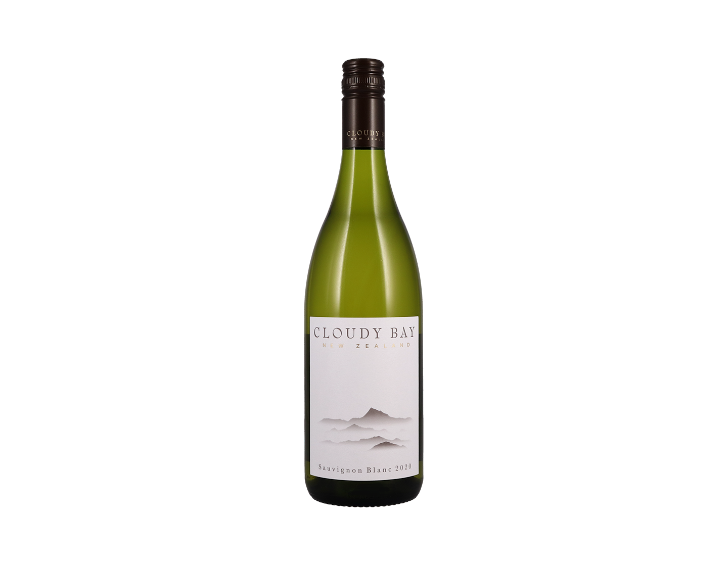 Cloudy BayMarlborough Sauvignon Blanc 2020