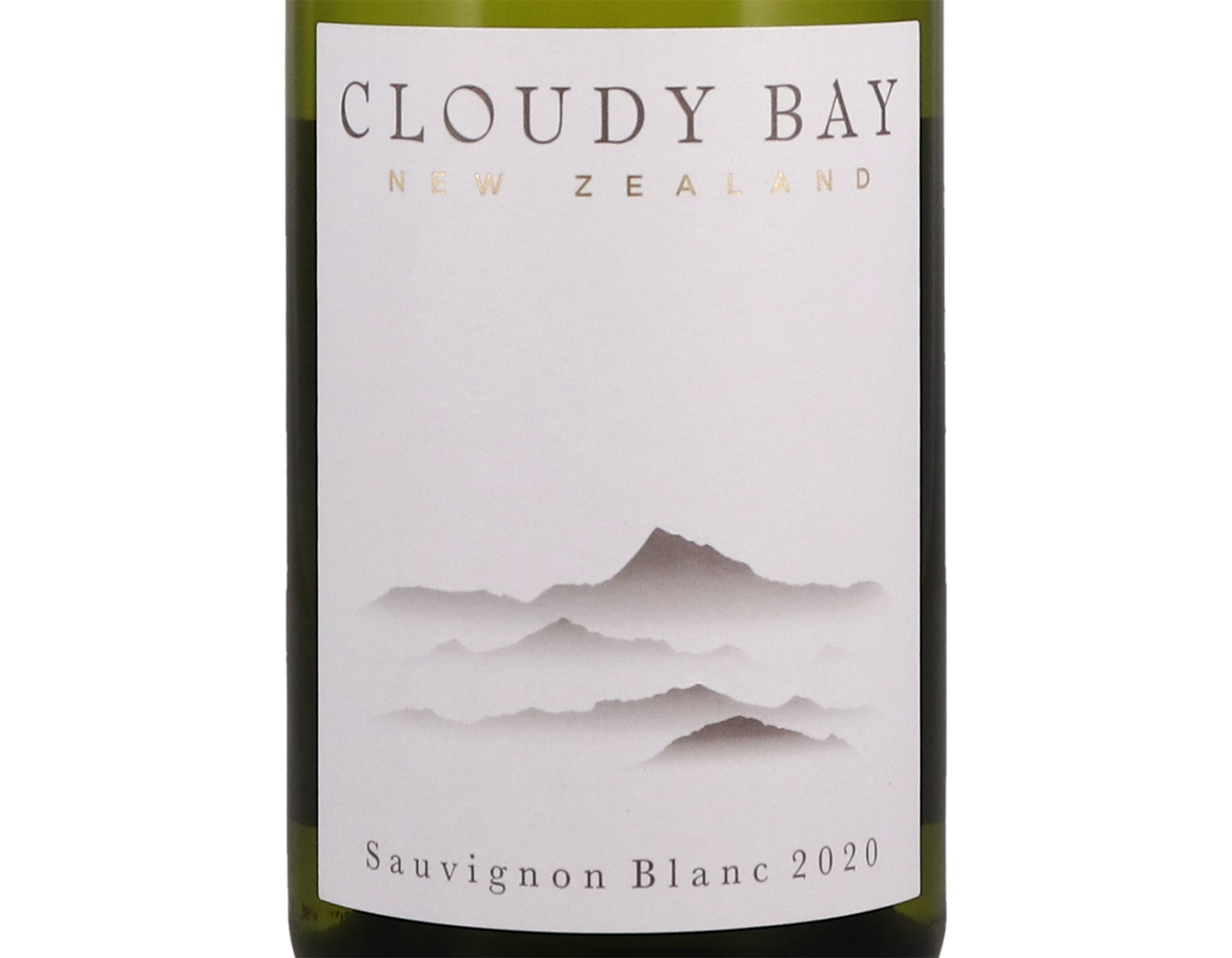 Cloudy BayMarlborough Sauvignon Blanc 2020