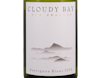 Cloudy BayMarlborough Sauvignon Blanc 2020 view 2