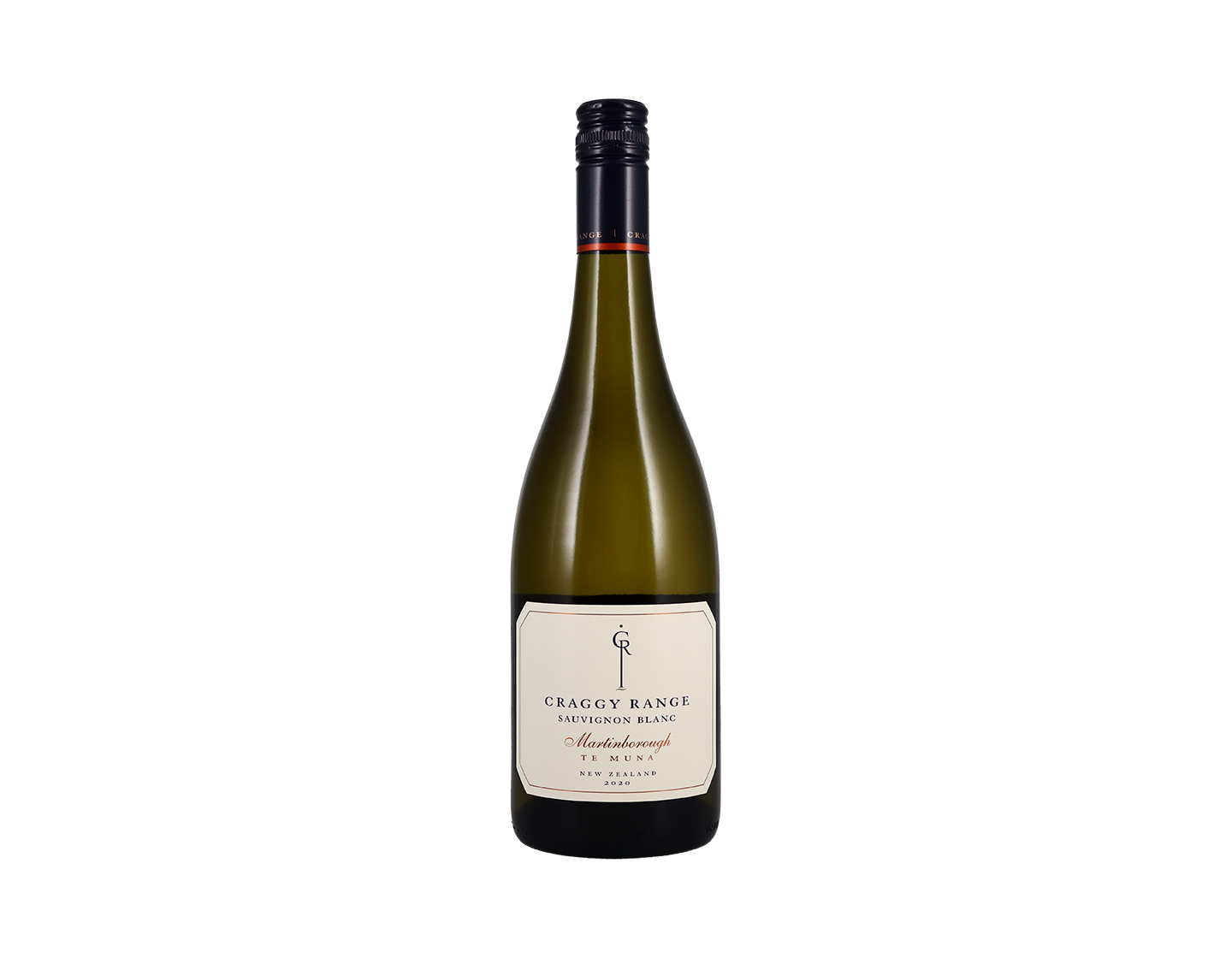 Craggy Range Te Muna Road Martinborough Sauvignon Blanc 2020