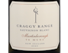 Craggy Range Te Muna Road Martinborough Sauvignon Blanc 2020 view 2