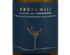 Grove Mill Marlborough Chardonnay 2019 view 2