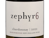 Zephyr Marlborough Chardonnay 2020 view 2