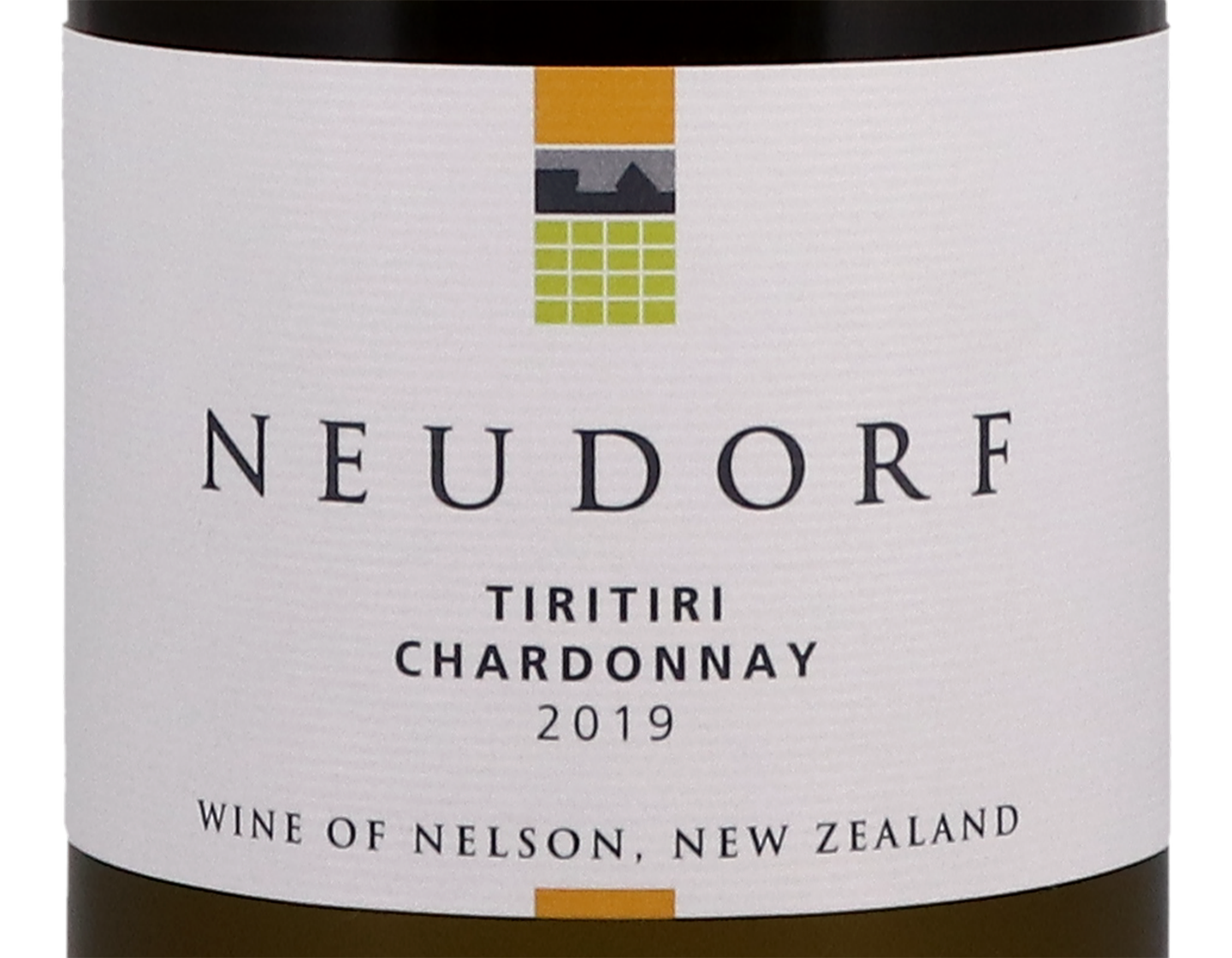 Neudorf Tiritiri Nelson Chardonnay 2019