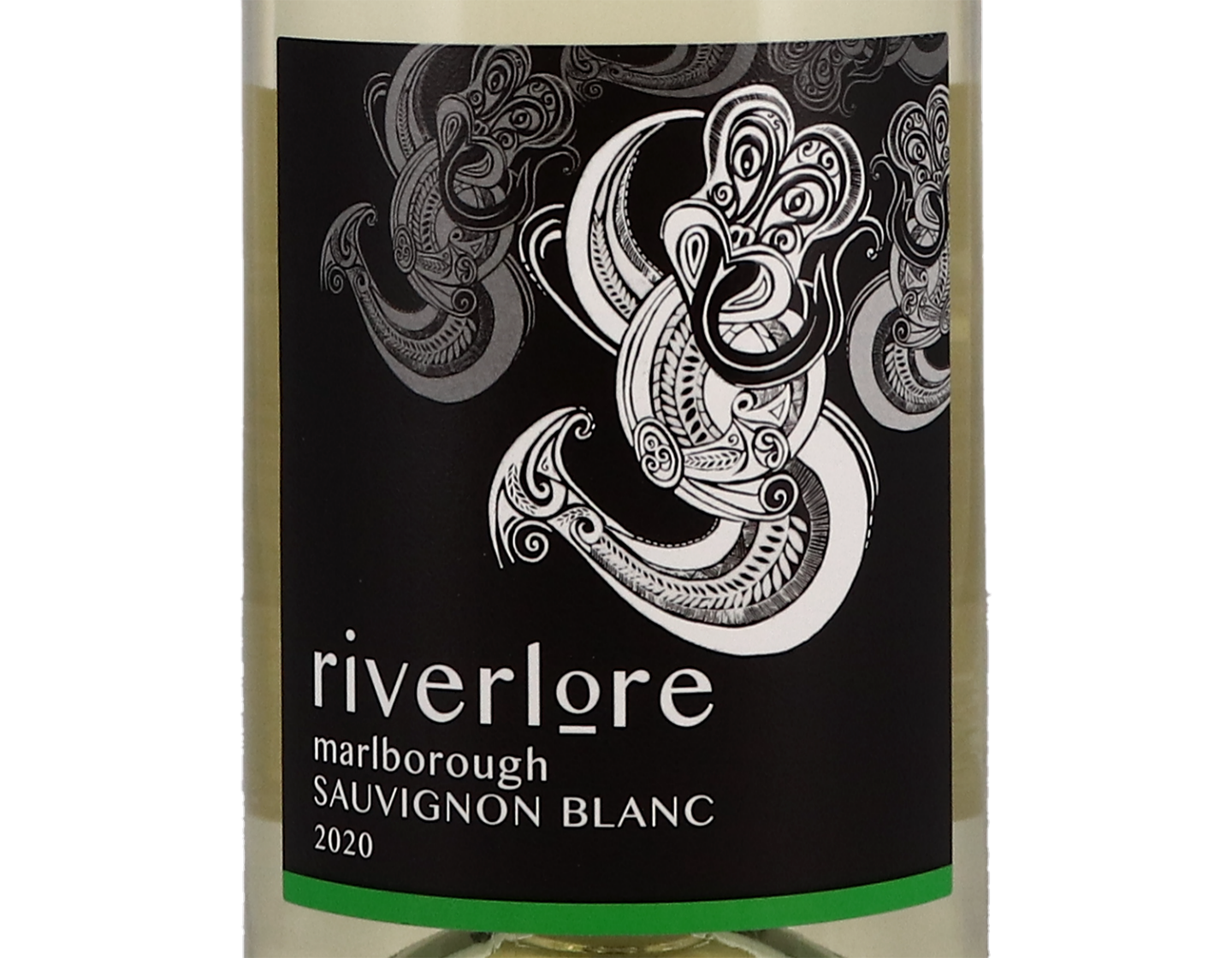 Riverlore Marlborough Sauvignon Blanc 2020