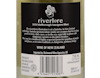 Riverlore Marlborough Sauvignon Blanc 2020 view 3