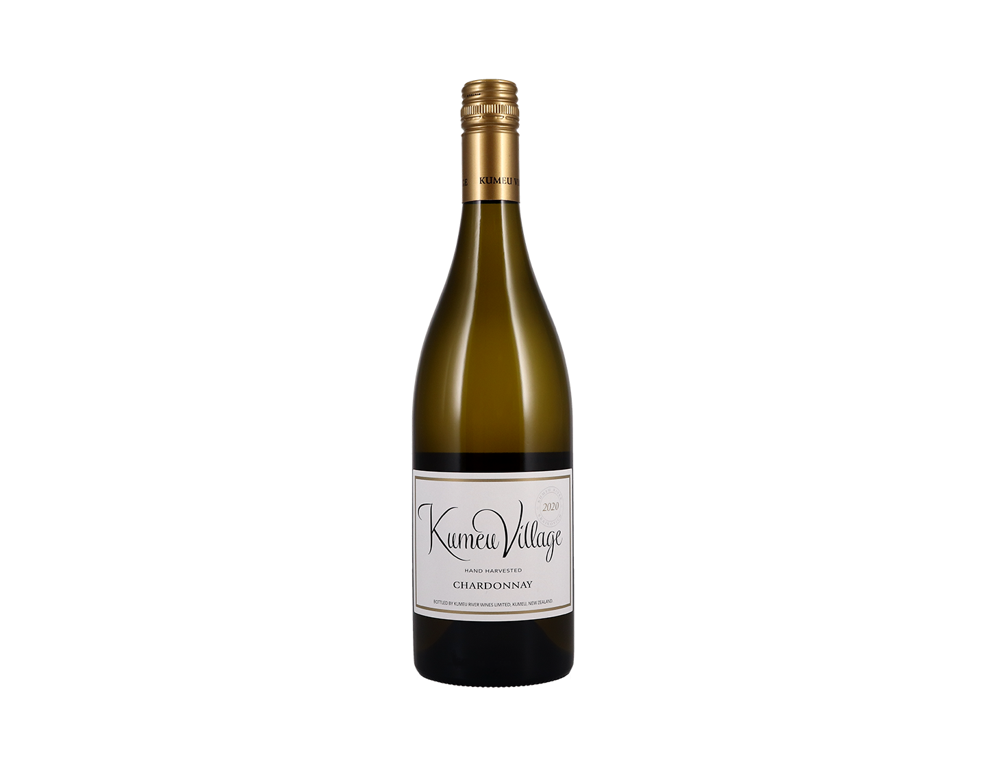Kumeu Village Hand Harvested Chardonnay 2020