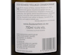 Kumeu Village Hand Harvested Chardonnay 2020 view 3