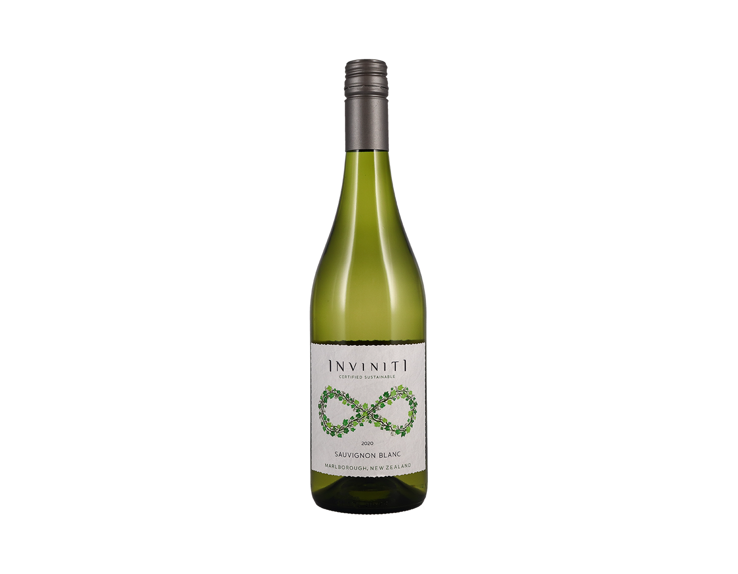 Inviniti Marlborough Sauvignon Blanc 2020