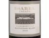 Isabel Estate Marlborough Sauvignon Blanc 2019 view 2