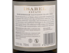 Isabel Estate Marlborough Sauvignon Blanc 2019 view 3