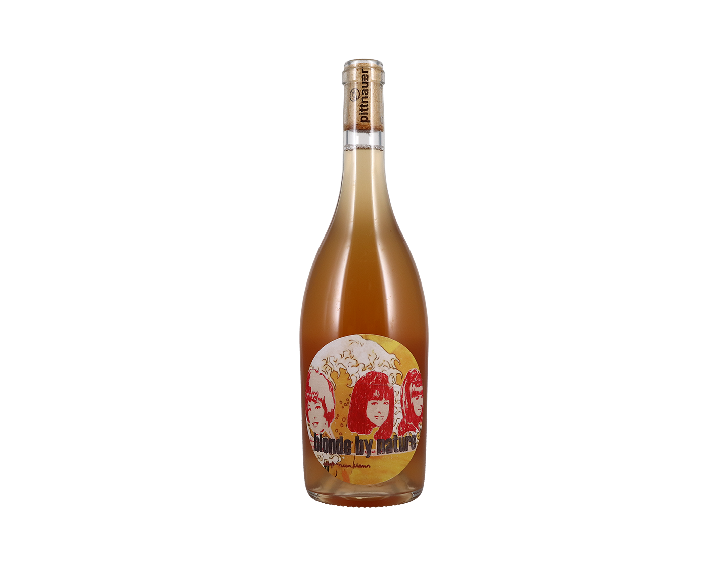 Pittnauer Blonde By Nature 2019 Burgenland