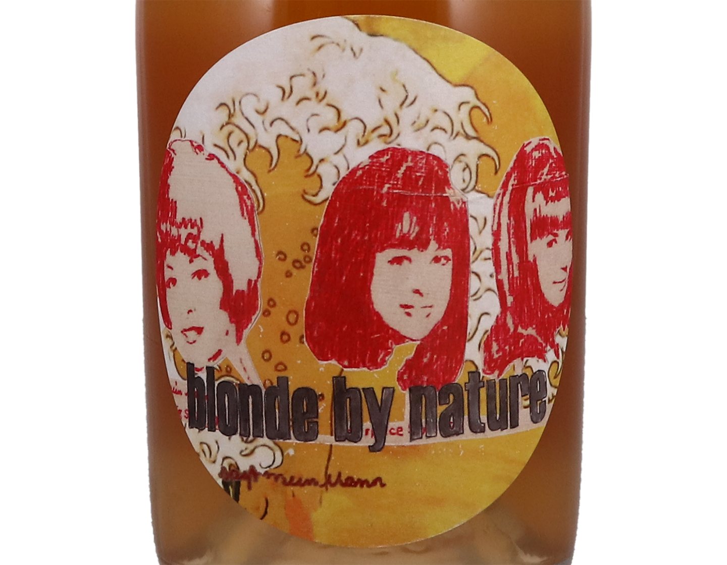 Pittnauer Blonde By Nature 2019 Burgenland