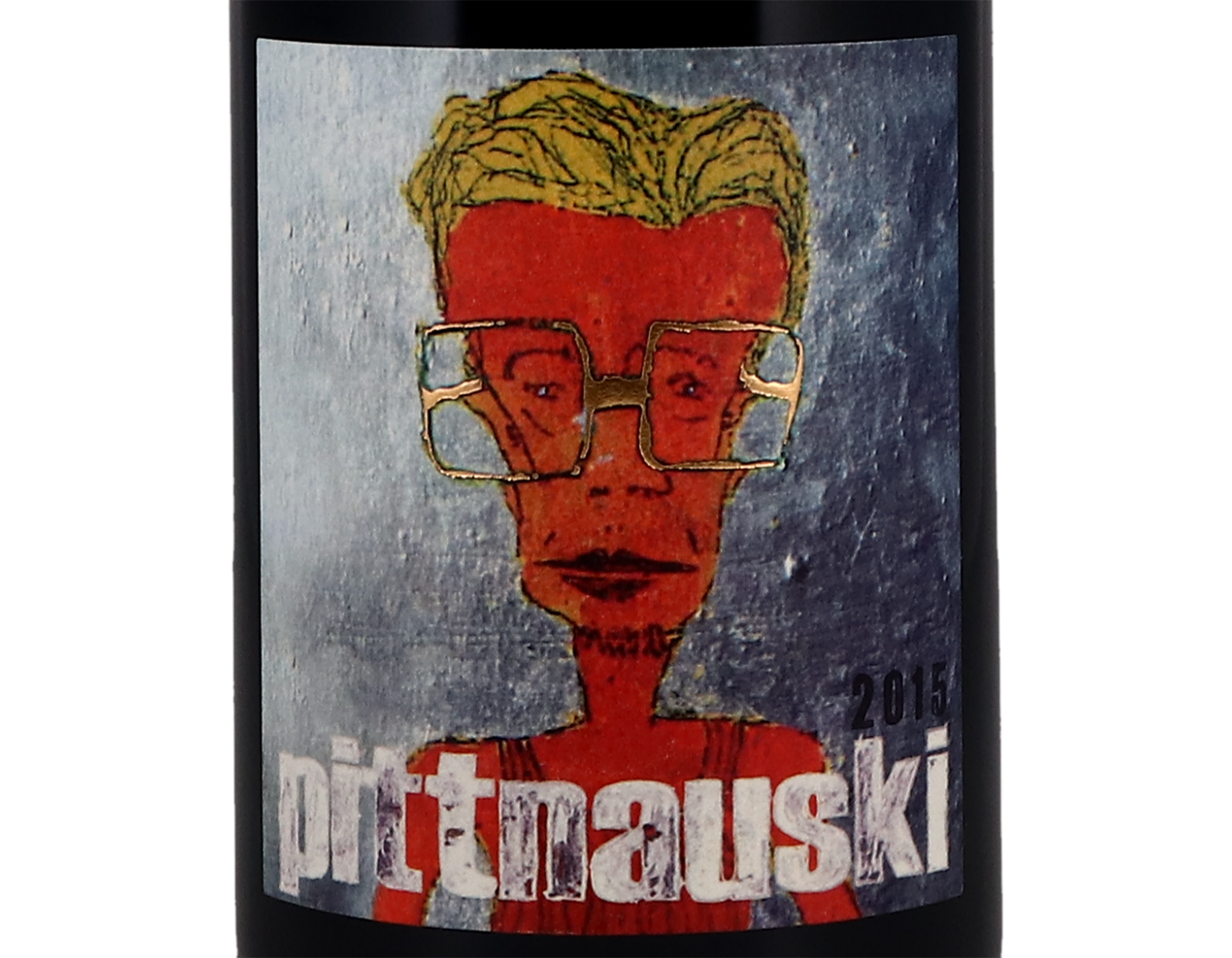 Pittnauer Pittnauski 2015