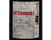Pittnauer Pittnauski 2015 view 3