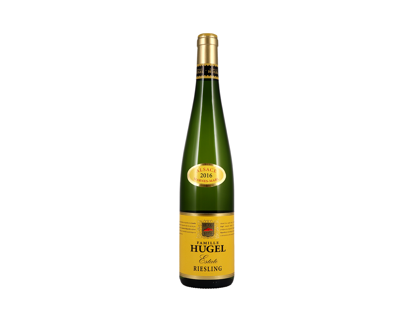 Riesling Estate Hugel 2016