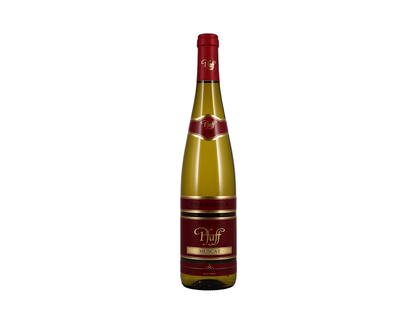 Muscat Tradition Pfaff Cave de Pfaffenheim 2019