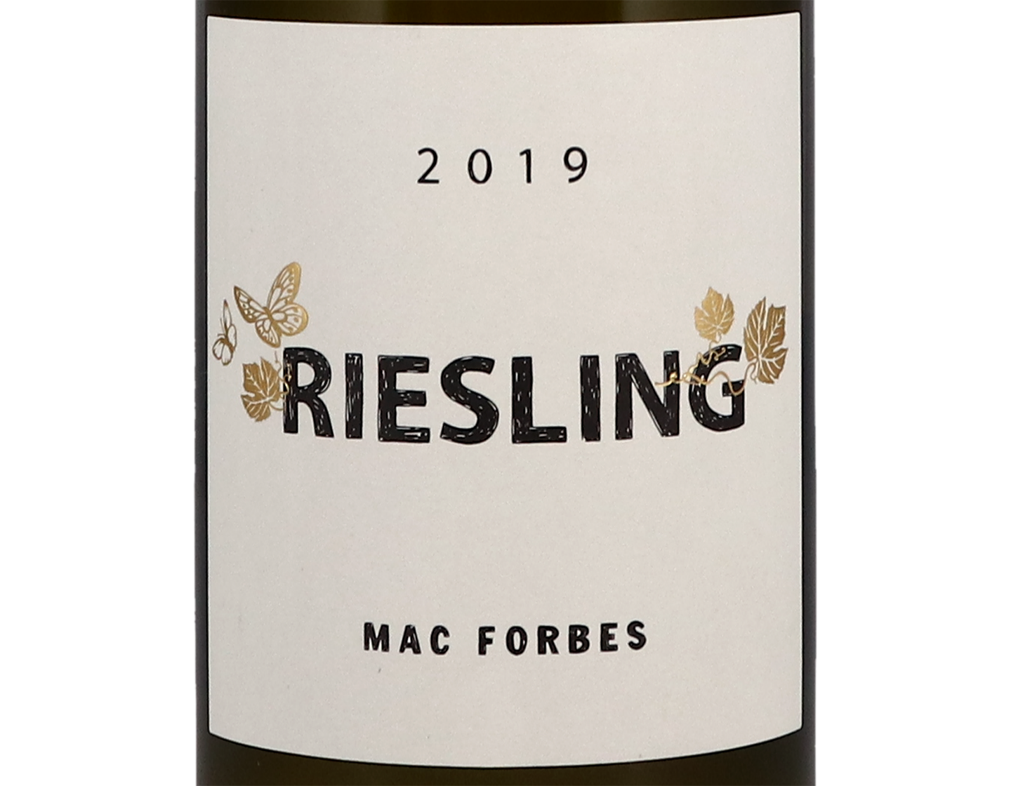 Mac Forbes Spring Riesling 2019
