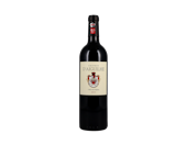 Ch d'Aiguilhe Castillon 2015