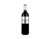 Baron de Brane Margaux 2010 view 1