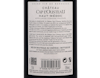 Ch Cap L'Ousteau Haut-Medoc 2016 view 3