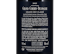 Ch Grand Corbin Despagne St Emilion 2015 view 3