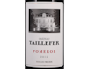 Ch Taillefer Pomerol 2015 view 2
