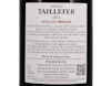 Ch Taillefer Pomerol 2015 view 3