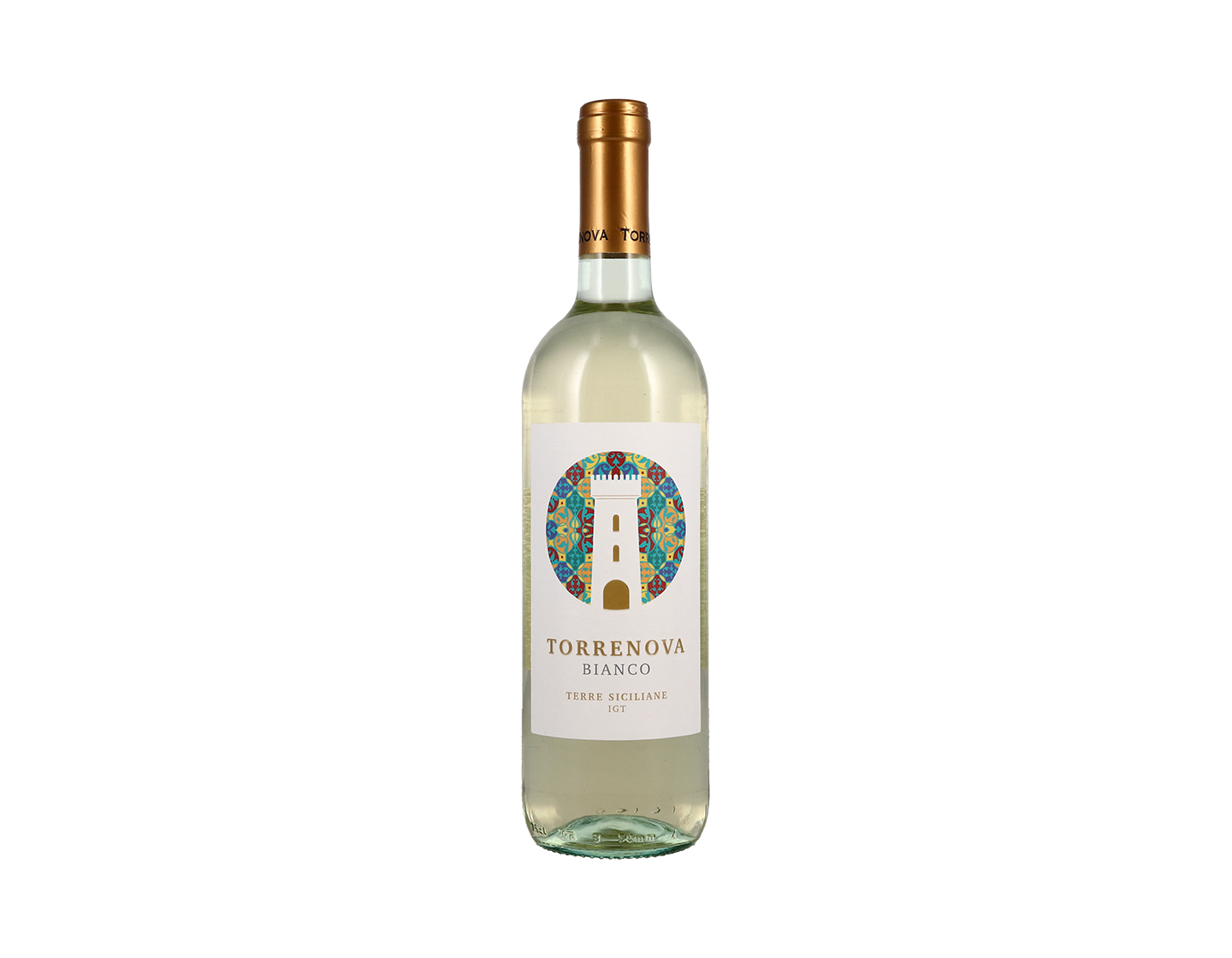 Torrenova Bianco Terre Siciliane 2020