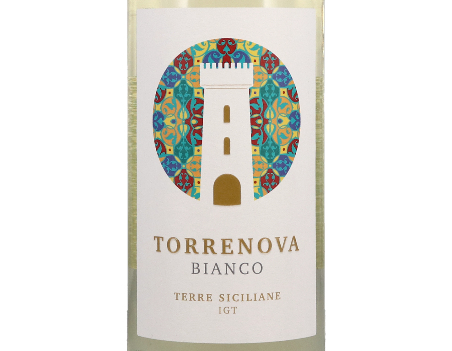 Torrenova Bianco Terre Siciliane 2020