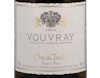 Vouvray Cher et Tendre 2019 view 2