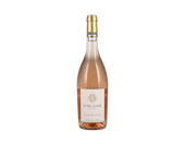 Rose de Loire Pure Loire Famille Bougrier 2020