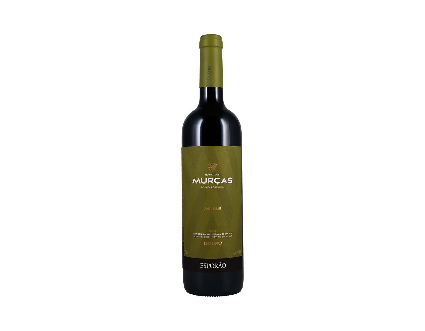 Esporao Quinta dos Murcas Minas Douro 2017