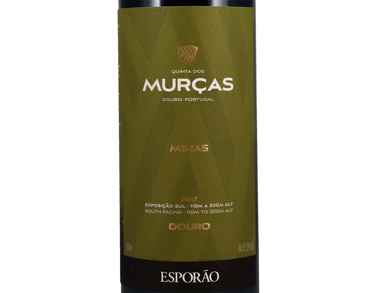 Esporao Quinta dos Murcas Minas Douro 2017