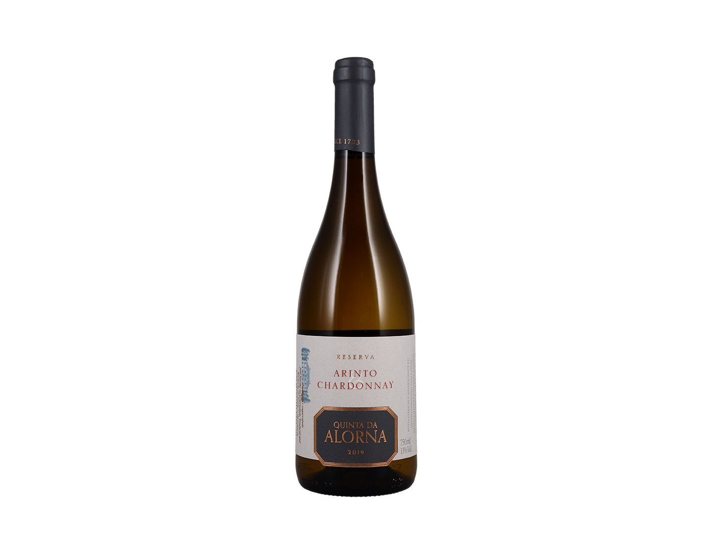 Quinta da Alorna Reserva Arinto Chardonnay Tejo 2019