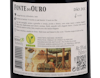 Fonte do Ouro Dao Tinto 2018 view 3