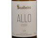 Soalheiro Alvarinho, Vinho Verde 2020 view 2