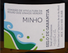 Soalheiro Alvarinho, Vinho Verde 2020 view 3