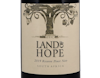 Land of Hope Reserve Pinot Noir Hemel en Aarde Ridge 2019 view 2