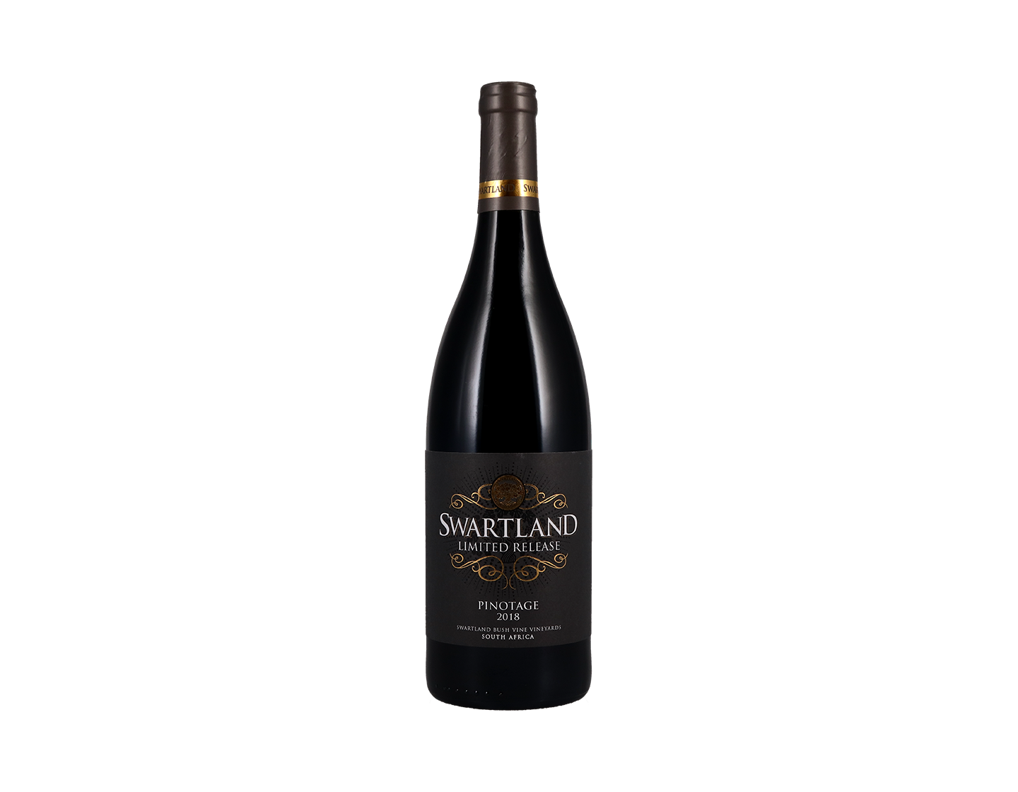 Swartland Limited Release Pinotage 2018