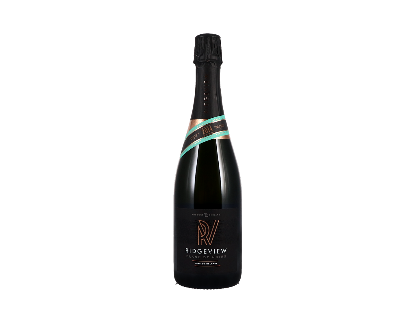 Ridgeview Blanc de Noirs Brut 2014